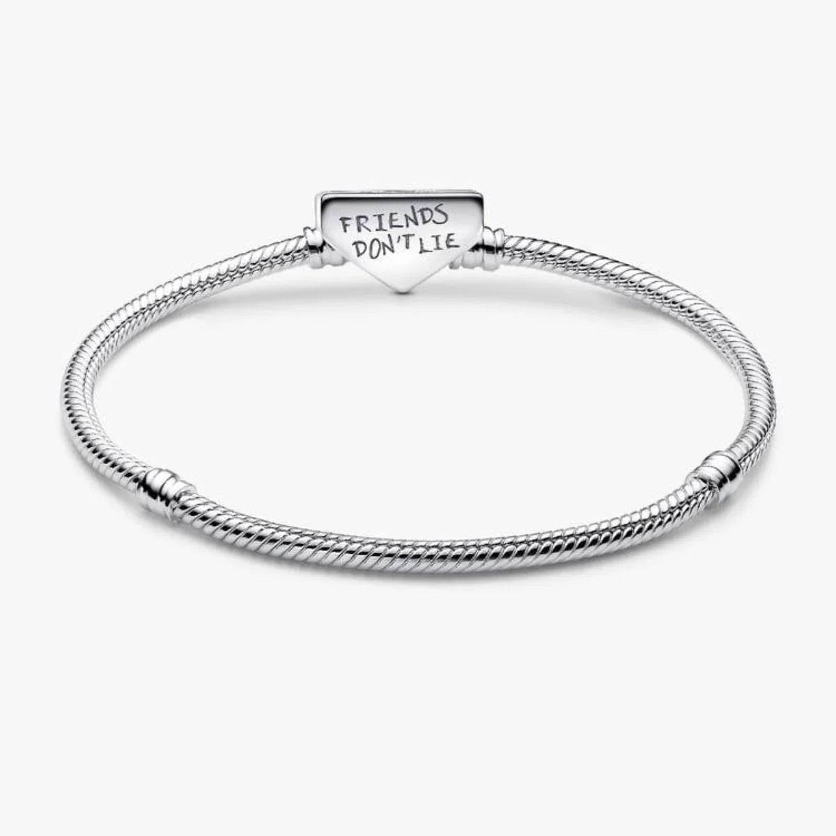 Friends Don't Lie Bracelet