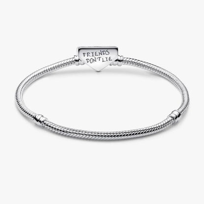 Friends Don't Lie Bracelet