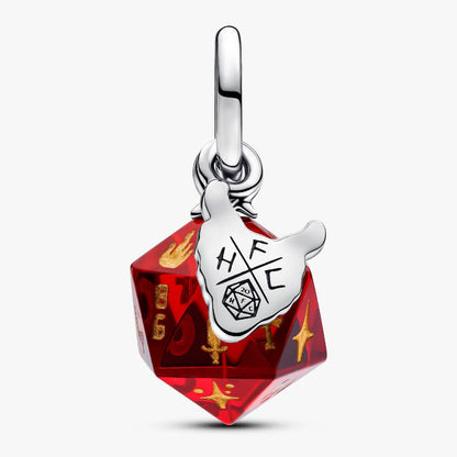 Hell Fire Club Charm
