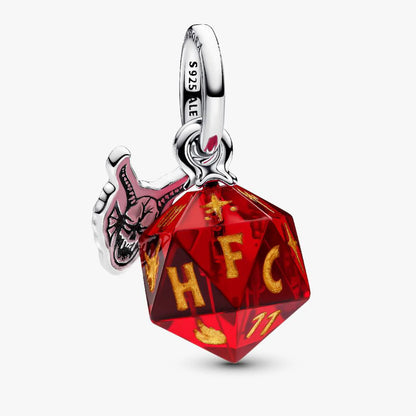 Hell Fire Club Charm