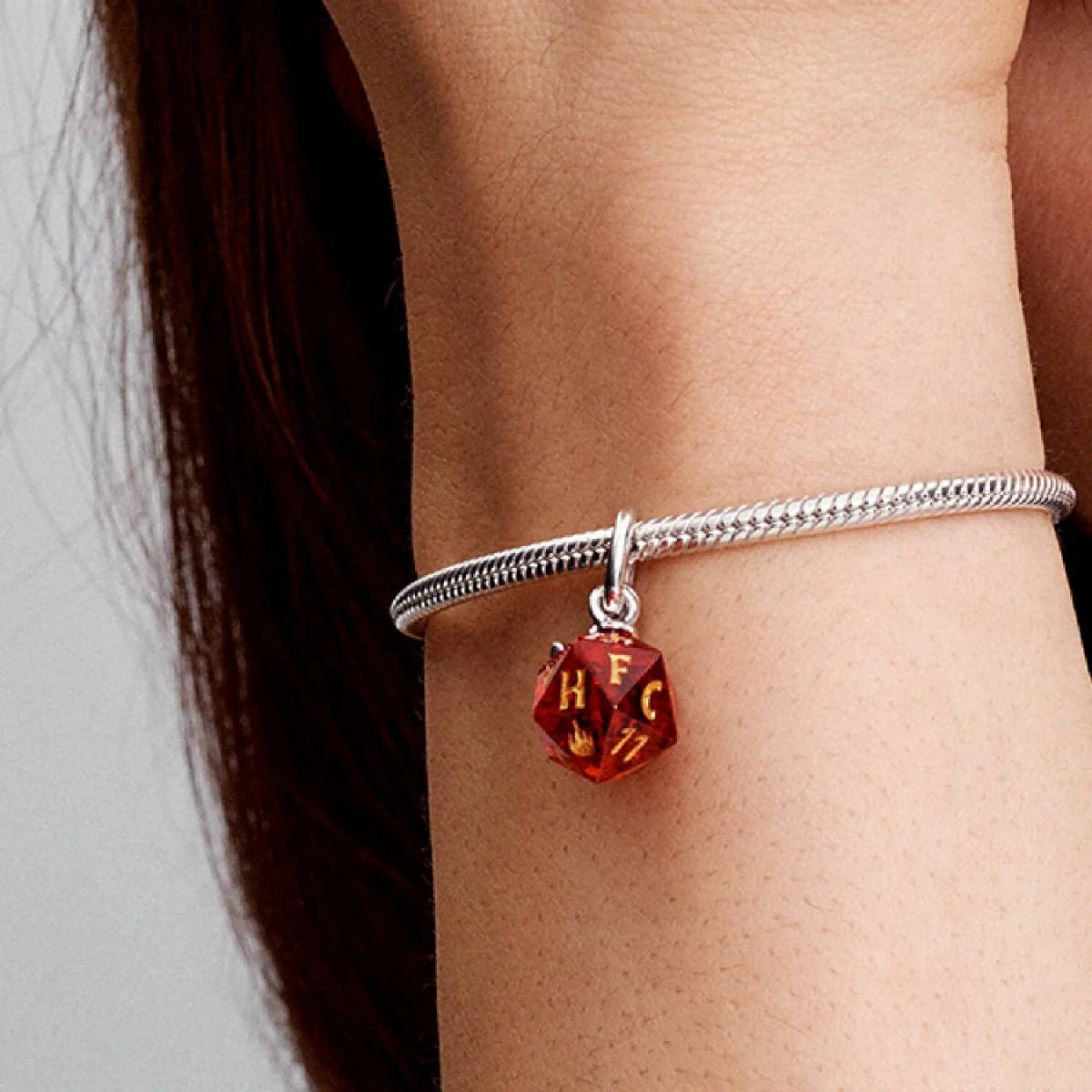 Hell Fire Club Charm