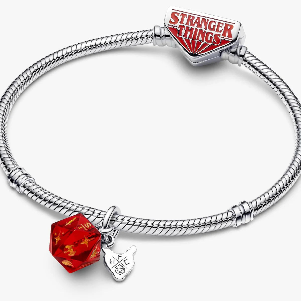 Hell Fire Club Charm