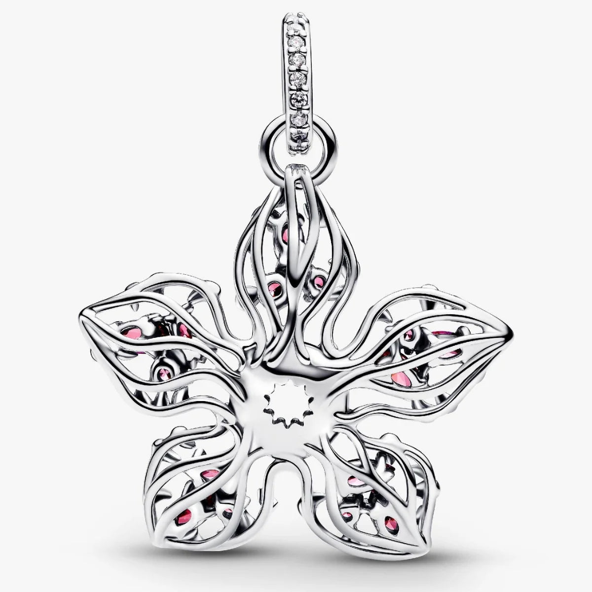 Large Demogorgon Charm