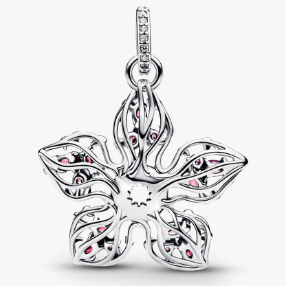 Large Demogorgon Charm