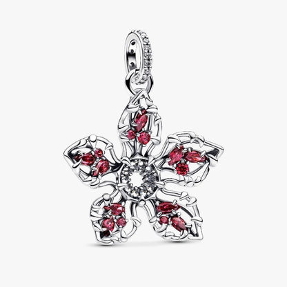 Large Demogorgon Charm