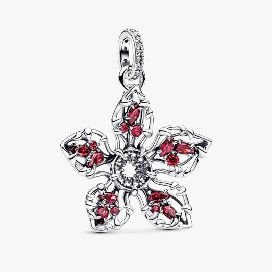 Large Demogorgon Charm