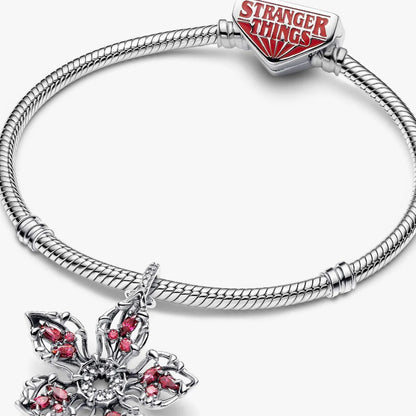 Large Demogorgon Charm