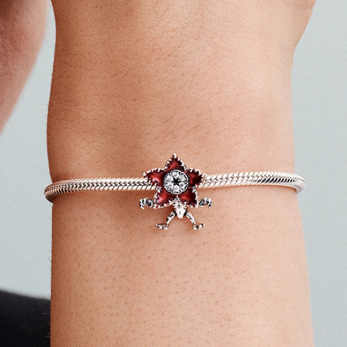 Movable Demogrogon Charm